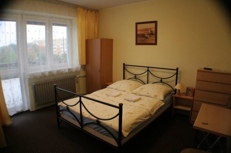 Проживание в семье Bed & Breakfast Zeglarz Гдыня