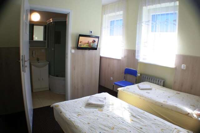 Проживание в семье Bed & Breakfast Zeglarz Гдыня-20