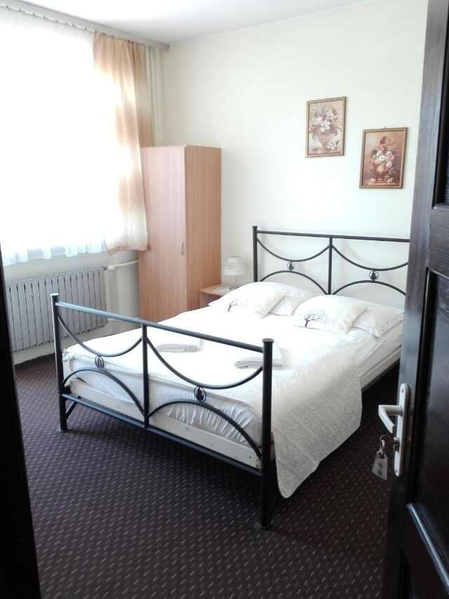 Проживание в семье Bed & Breakfast Zeglarz Гдыня-4