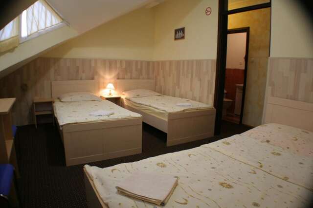 Проживание в семье Bed & Breakfast Zeglarz Гдыня-23