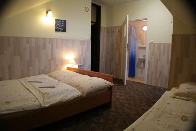 Проживание в семье Bed & Breakfast Zeglarz Гдыня-28