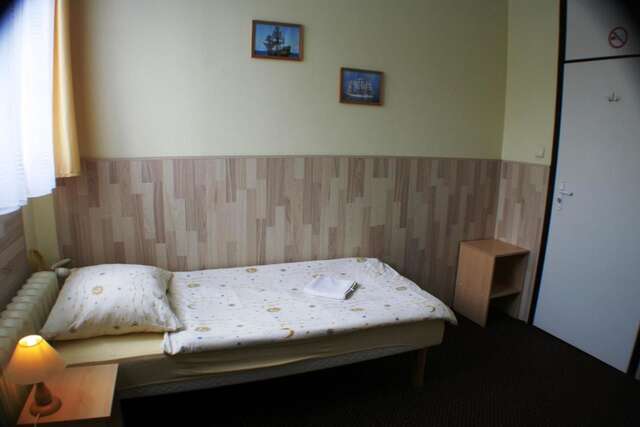 Проживание в семье Bed & Breakfast Zeglarz Гдыня-31