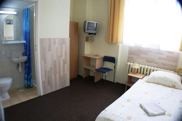 Проживание в семье Bed & Breakfast Zeglarz Гдыня-32