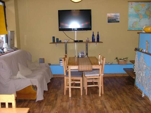 Проживание в семье Bed & Breakfast Zeglarz Гдыня-35