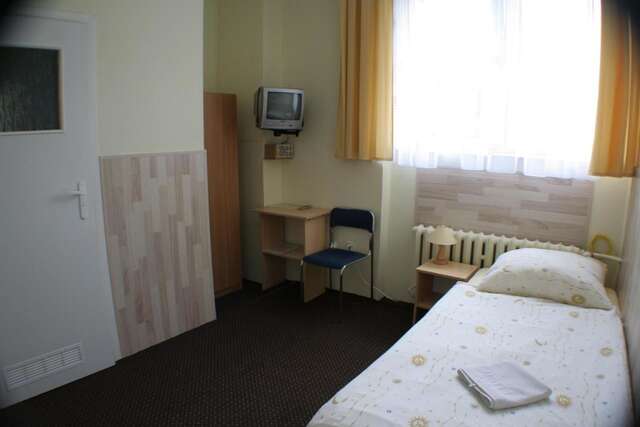 Проживание в семье Bed & Breakfast Zeglarz Гдыня-36