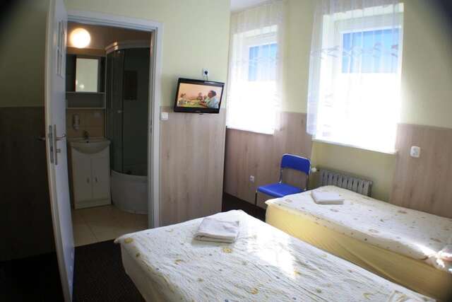 Проживание в семье Bed & Breakfast Zeglarz Гдыня-37