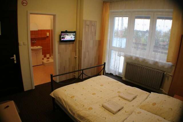 Проживание в семье Bed & Breakfast Zeglarz Гдыня-54